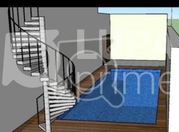 Casa · 220m² · 4 Quartos · 4 Vagas · Sobrado a venda no Tremembé