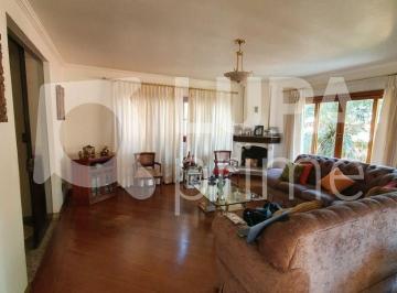 Casa · 618m² · 6 Quartos · 10 Vagas · CASA COM 6 QUARTOS E 10 VAGAS DE GARAGEM À VENDA NA PALMAS DO TREMEMBÉ