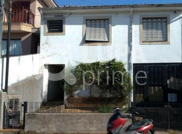 Terreno · 429m² · Terreno com área de 429m² a venda no bairro de Santa Terezinha