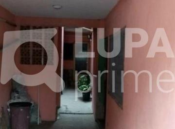 Casa · 100m² · 2 Quartos · 1 Vaga · SOBRADO COM 2 DORMITÓRIOS Á VENDA- JARDIM FILHOS DA TERRA
