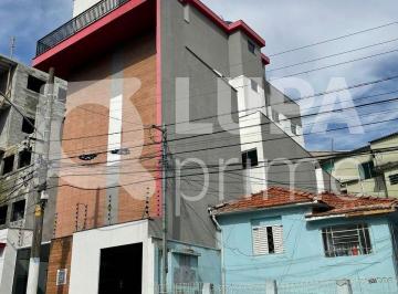Apartamento · 35m² · 2 Quartos · Apartamento com 2 dormitórios á venda na Vila Guilhermina