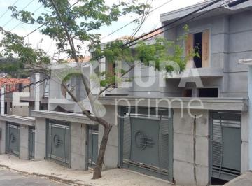 Casa · 160m² · 3 Quartos · 6 Vagas · SOBRADO - VILA PEDRA BRANCA.