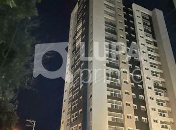 Apartamento · 40m² · 2 Quartos · 1 Vaga · Apartamento à venda no Jardim Paraíso!