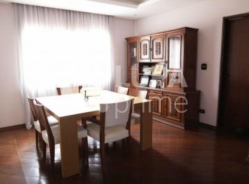 Casa · 240m² · 3 Quartos · 5 Vagas · Sobrado à venda no bairro Jardim do Colégio!
