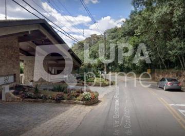 Terreno · 1800m² · Terreno à venda na Serra da Cantareira!