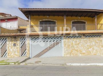 Casa · 310m² · 3 Quartos · CASA ASSOBRADADA 3 DORMS (1 SUÍTE) Á VENDA JD. GUAPIRA