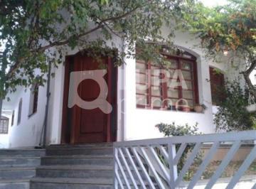 Casa · 280m² · 3 Quartos · 3 Vagas · ASSOBRADADA - SANTA TERESINHA