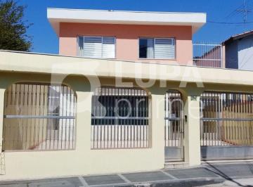 Casa · 265m² · 3 Quartos · 6 Vagas · SOBRADO - JARDIM FLORESTA