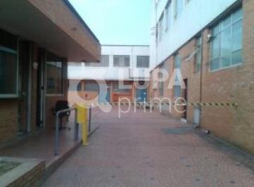 Comercial · 1410m² · 1 Quarto · PREDIO COMERCIAL - VILA GUILHERME