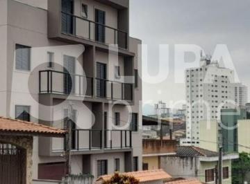 Apartamento · 46m² · 2 Quartos · 1 Vaga · Apartamento com 2 dormitórios á venda Chora Menino