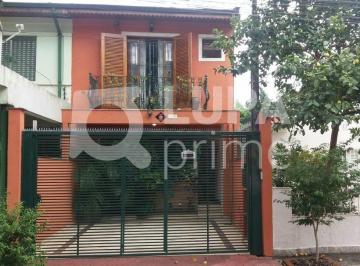 Casa · 180m² · 3 Quartos · 2 Vagas · Sobrado à venda na Água Fria!