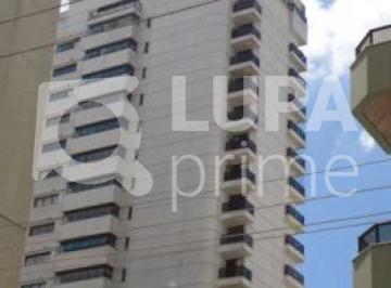 Apartamento · 430m² · 4 Quartos · 5 Vagas · APARTAMENTO - ALTO DE SANTANA