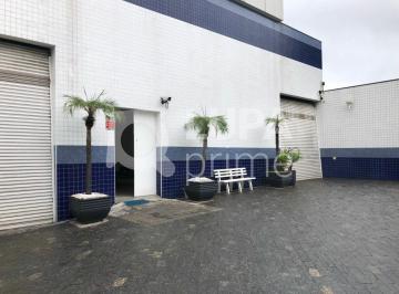 Comercial · 1000m² · Prédio comercial com 1000m² para locação - Vila Albertina