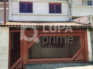 Casa · 210m² · 3 Quartos · 2 Vagas · Sobrado à venda na Parada Inglesa!