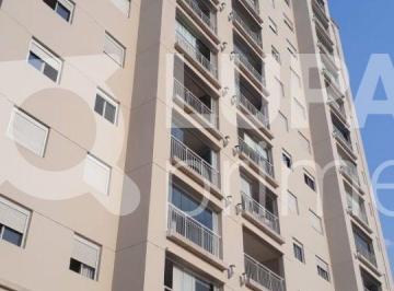 Apartamento · 111m² · 3 Quartos · 2 Vagas · COBERTURA 3 DORMS (1 SUÍTE) Á VENDA NO CARANDIRÚ