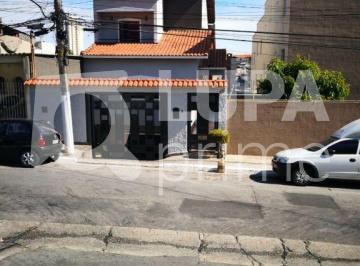 Casa · 261m² · 3 Quartos · 5 Vagas · SOBRADO - VILA AMÁLIA