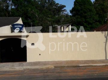 Casa · 138m² · 3 Quartos · 4 Vagas · CASA TÉRREA A 600 METROS DO HORTO FLORESTAL