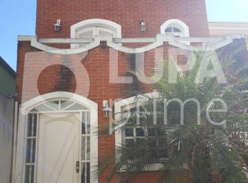Casa · 163m² · 4 Quartos · 4 Vagas · SOBRADO 4 DORMITÓRIOS À VENDA EM SANTA TERESINHA