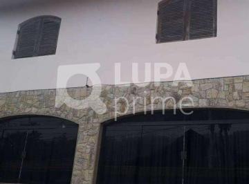 Casa · 275m² · 6 Quartos · 3 Vagas · Sobrado com 6 dormitórios sendo 1 suíte á venda no Horto Florestal