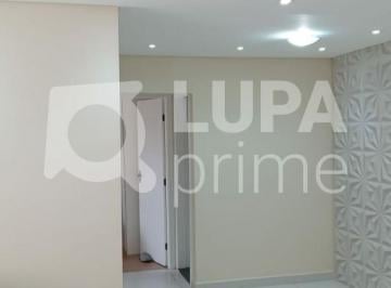 Apartamento · 80m² · 3 Quartos · 1 Vaga · APARTAMENTO 3 DORMITÓRIOS 80 M2 1 VAGA, VILA BUENO AIRES