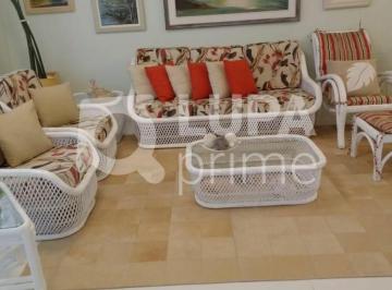 Apartamento · 170m² · 3 Quartos · 2 Vagas · APARTAMENTO 3 SUÍTES Á VENDA - ENSEADA / GUARUJÁ
