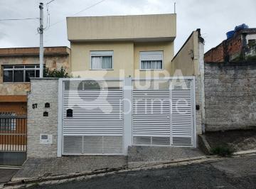 Casa · 215m² · 4 Quartos · 4 Vagas · Sobrado com 4 dormitórios á venda na Freguesia do Ó.
