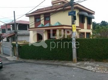 Casa · 338m² · 3 Quartos · 2 Vagas · SOBRADO 3 DORMS (1 SUÍTE) À VENDA NO TUCURUVI