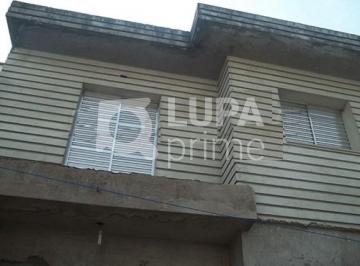Casa · 60m² · 2 Quartos · SOBRADO 2 DORMITÓRIOS Á VENDA - VILA ALBERTINA
