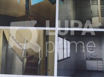 Casa · 131m² · 2 Quartos · 2 Vagas · SOBRADO 2 DORMITÓRIOS Á VENDA - ISOLINA MAZZEI