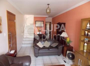 Casa · 115m² · 3 Quartos · 3 Vagas · CASA COM 3 QUARTOS E 3 VAGAS DE GARAGEM À VENDA NA VILA NOVA MAZZEI