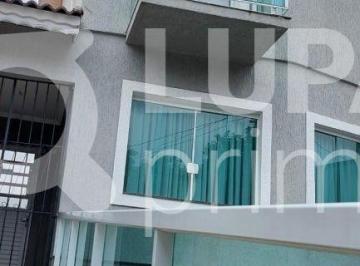 Casa · 280m² · 3 Quartos · 4 Vagas · SOBRADO ESPETACULAR COM ESPAÇO GOURMET Á VENDA- VILA NIVI