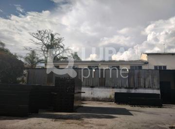 Comercial · 4000m² · Galpão com 4.000 metros para locação no Jaçana