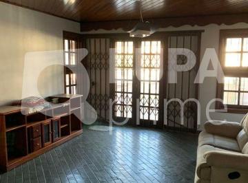 Casa · 296m² · 4 Quartos · 5 Vagas · Sobrado com 4 dormitórios de 296m² à venda, no Jardim São Paulo