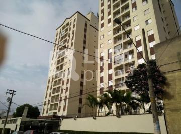 Apartamento · 66m² · 3 Quartos · 1 Vaga · Apartamento com 3 dormitórios á venda na Vila Antonieta