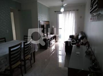 Apartamento · 66m² · 3 Quartos · 1 Vaga · Apartamento com 3 dormitórios á venda na Vila Antonieta