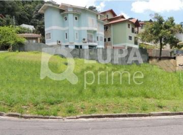 Terreno · 656m² · Terreno à venda no Horto!