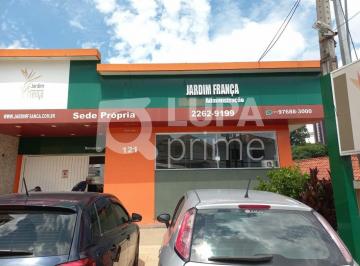 Comercial · 440m² · 10 Vagas · Casa Comercial de 440m² para Locação, na Água Fria