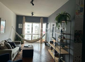 Apartamento · 176m² · 3 Quartos · Apartamento com 3 dormitórios sendo 1 suíte na Liberdade