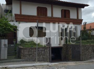 Casa · 162m² · 4 Quartos · 3 Vagas · Sobrado com 4 dormitórios de 199m² à venda no Jardim São Paulo