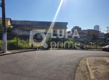 Terreno · 825m² · TERRENO COMERCIAL COM 825M² PARA LOCAÇÃO NA VILA MARIA ALTA