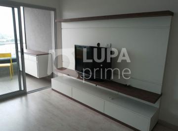 Apartamento · 62m² · 2 Quartos · Apartamento com 2 dormitórios sendo 1 suíte á venda no Jardim das Perdizes