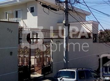 Casa · 150m² · 2 Quartos · 2 Vagas · SOBRADO EM COND. FECHADO - VILA MAZZEI