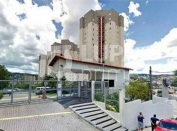 Apartamento · 48m² · 2 Quartos · 1 Vaga · Apartamento com 2 dormitórios á venda no Horto Florestal