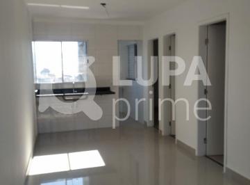 Apartamento · 46m² · 2 Quartos · 1 Vaga · Apartamento com 2 dormitórios á venda na Vila Santa Terezinha