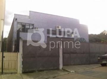 Comercial · 1500m² · Galpão com 1500 metros á venda na Vila Amália