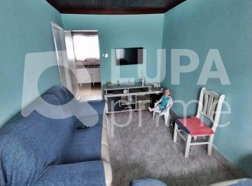 Casa · 90m² · 3 Quartos · 1 Vaga · CASA TÉRREA COM 3 QUARTOS PARA VENDA, VILA PAULISTANA, SÃO PAULO