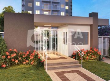 Apartamento de 2 quartos, São Paulo · APARTAMENTO 2 DORMITÓRIOS Á VENDA- CAMBUCI