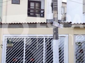 Casa · 234m² · 3 Quartos · 2 Vagas · Sobrado para venda no Jardim São Paulo