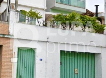 Casa · 129m² · 2 Quartos · 1 Vaga · Sobrado com 2 dormitórios à venda na Vila Mazzei!