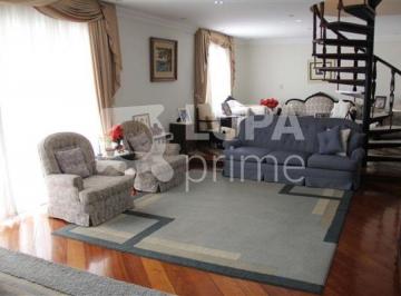 Apartamento · 450m² · 4 Quartos · 4 Vagas · COBERTURA - SANTANA ACEITA PERMUTA